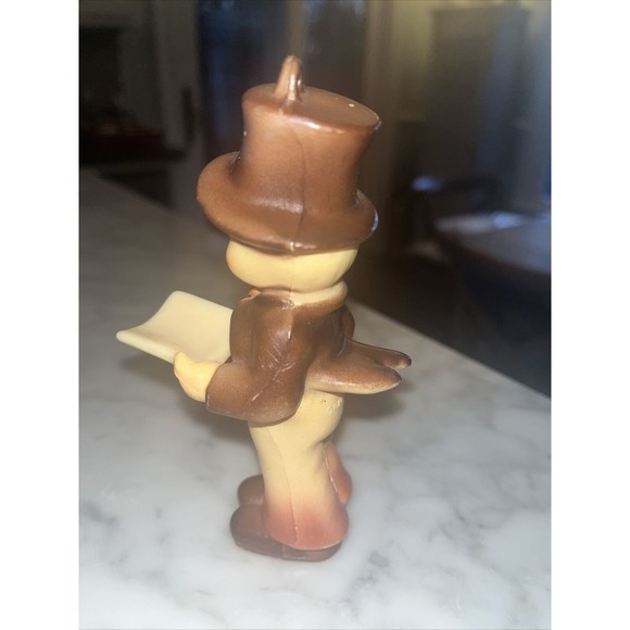 Vintage Kurt S. Adler Hummel Style Christmas Boy Choir Music Ornament Hong Kong - Picture 2 of 6